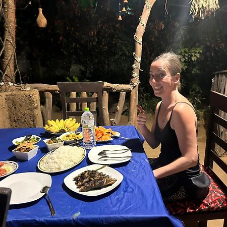 Kalimetiya Beach Cabana Hungama Eksteriør billede